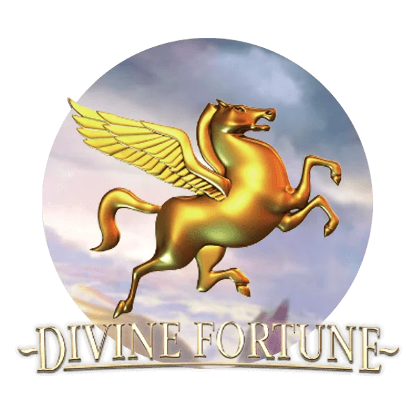 Divine Fortune — Shuffle Casino