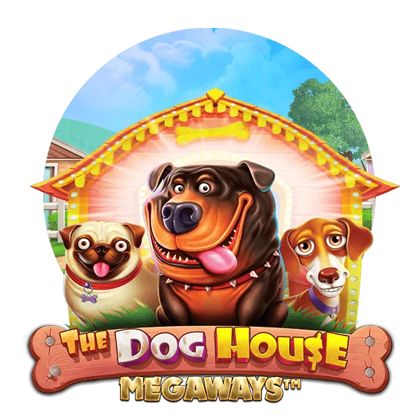 Dog House Megaways — Shuffle Casino