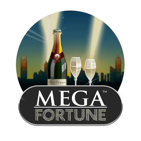 Mega Fortune — Shuffle Casino