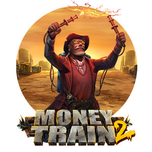 Money Train 2 — Shuffle Casino