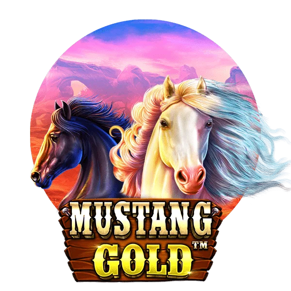 Mustang Gold — Shuffle Casino