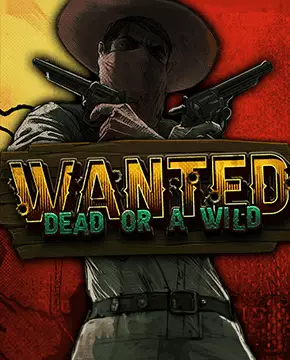 Wanted Dead or a Wild — Shuffle Casino