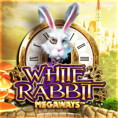 White Rabbit — Shuffle Casino