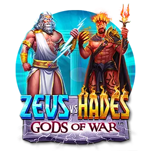 Zeus vs Hades — Shuffle Casino